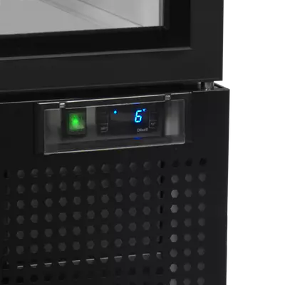 Tefcold Skříň chadicí NC 5000 G (2)