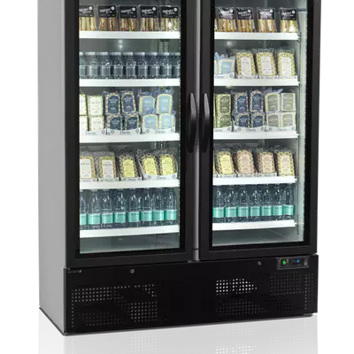 Tefcold Skříň chadicí NC 5000 G (4)