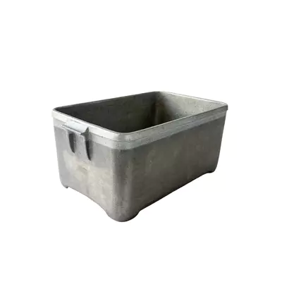 Forma šunka hranatá 25 cm (2)