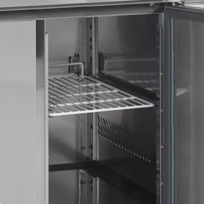 Tefcold Skříň chladicí GC73 (3)