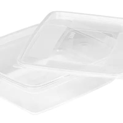 Matfer Bourgeat Miska GN 1/8 0,6l polypropylen (2)