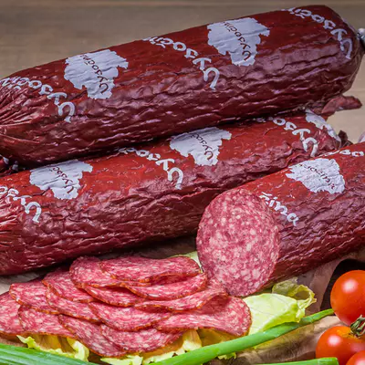 Classic line Směs kořenící - Vysočina salám BG BF BB 1kg (3)