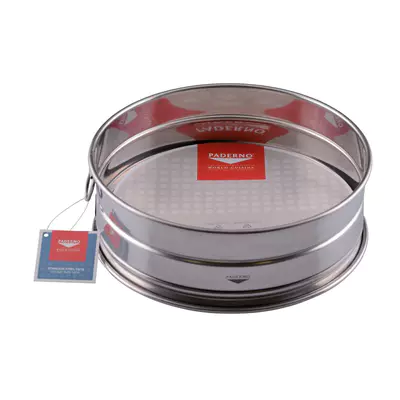 Paderno Síto na mouku 22 cm  12605-22 (3)