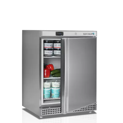 Tefcold Skříň chladící UR 200 S (5)