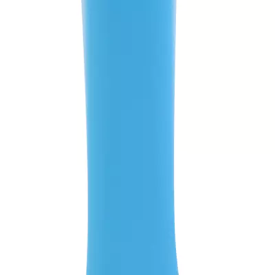 Vikan Kartáč uzký s dlouhou rukojeti, 420 mm, tvrdý, modrý 41853 (3)