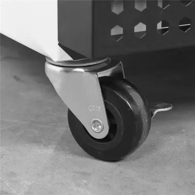 Tefcold Chladicí skříň UR 600 G (3)