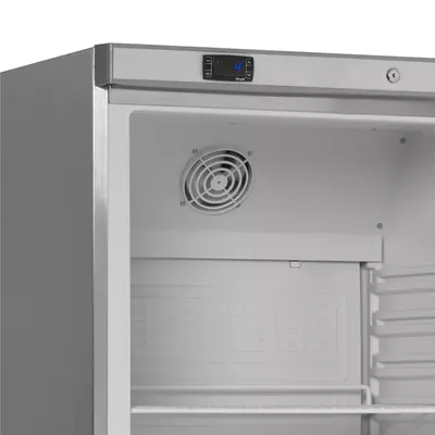 Tefcold Skříň chladící UR 600 SG (3)