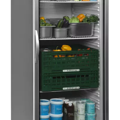 Tefcold Skříň chladící UR 600 SG (4)