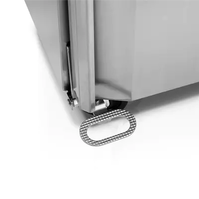 Tefcold Skříň chladící RK 710 G (3)