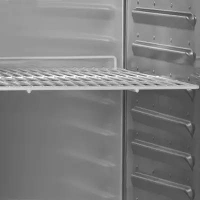 Tefcold Skříň chladící RK 710 G (4)