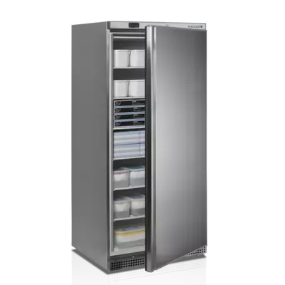 Tefcold Skříň mrazicí UF 550 S (4)