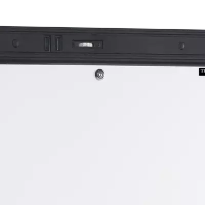 Tefcold Chladící skříň SD 1380  bílá, Tefcold (2)