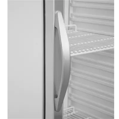 Tefcold Skříň chladící UR 400 G, prosklenné dveře (5)