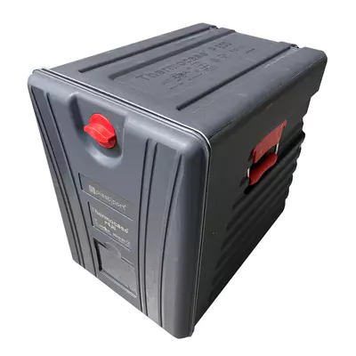 Termoport P600 světle šedý (bez pantů) (6)