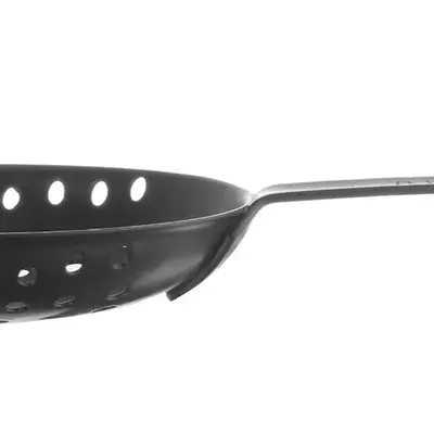 HENDI Sítko barmanské Julep, Bar up, černá, 160x76mm (4)