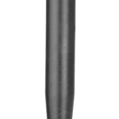 HENDI Drtítko, BarUp, profilované, mřížka, Černé, ⌀34x207mm (2)