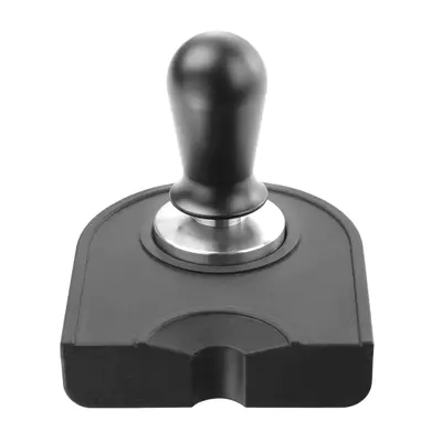 HENDI Podložka pod tamper, HENDI, 125x140x(H)30mm (2)