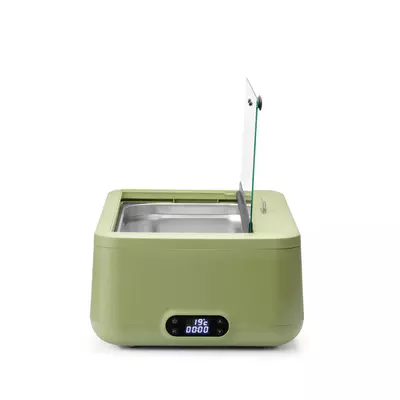 HENDI Chafing dish UNIQ, Zelená, 220-240V/700W (4)