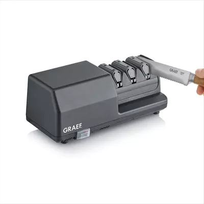 GRAEF Ostřič nožů elektrický SG2000 (2)