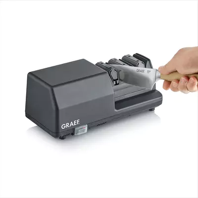 GRAEF Ostřič nožů elektrický SG2000 (3)