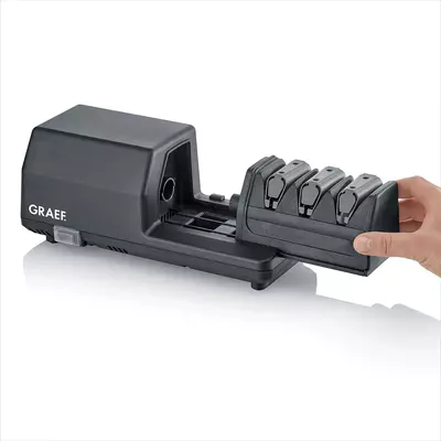GRAEF Ostřič nožů elektrický SG2000 (4)