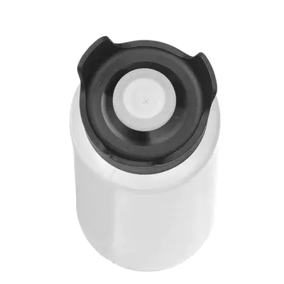 HENDI Dávkovač omáčky bez kapání, HENDI, 0,23L, ⌀50x(H)160mm (2)