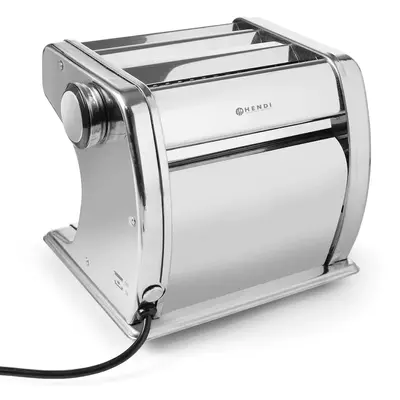 HENDI Strojek na těstoviny elektrický, HENDI, Profi Line, 230V/70W, 256x213x(H)232mm (2)