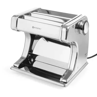 HENDI Strojek na těstoviny elektrický, HENDI, Profi Line, 230V/70W, 256x213x(H)232mm (3)