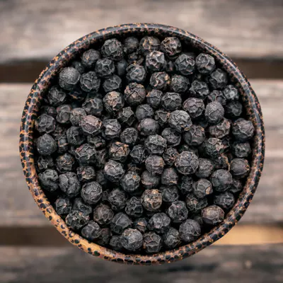 Nature line Pepř černý kampotský 160 g dóza (2)