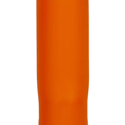 Vikan Návlek na násadu silikonový x 5, Ø26 mm, černý, 98019 (2)