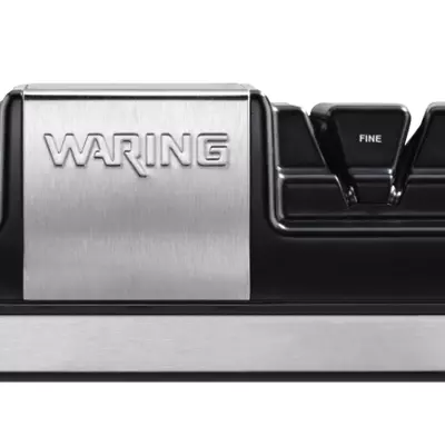 WARING COMMERCIAL Brousek na nože elektrický WKS800E (2)