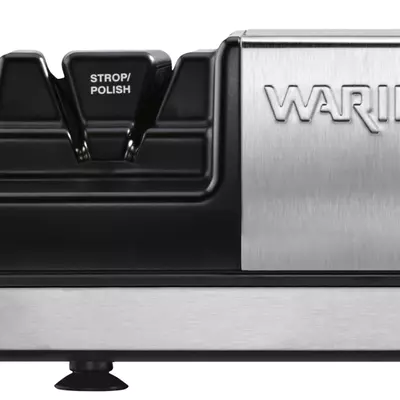 WARING COMMERCIAL Brousek na nože elektrický WKS800E (4)