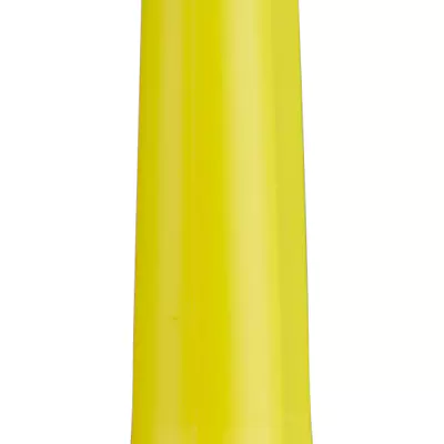 Vikan Štětec na pečivo, 70 mm, měkký, žlutý, 5552706 (2)