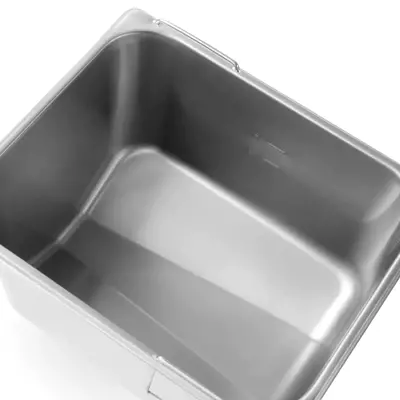 HENDI Fritéza MASTERCOOK Profi line 8l (2)