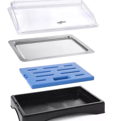 HENDI Podložka chladící pro rolltop 424193 (2)