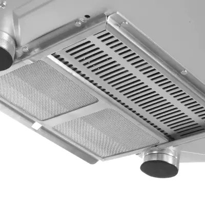 HENDI Indukční vařič WOK 3500W (4)