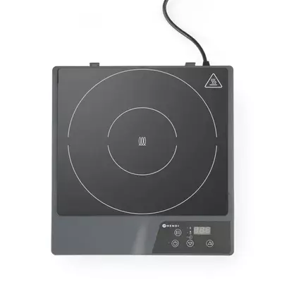 HENDI Indukční vařič IV-02 (2)