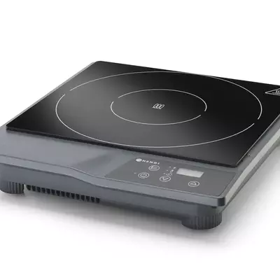 HENDI Indukční vařič IV-02 (5)