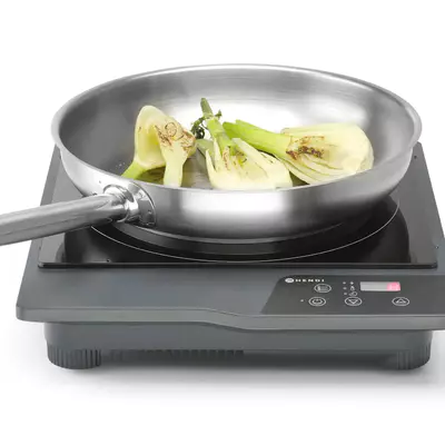 HENDI Indukční vařič IV-02 (6)