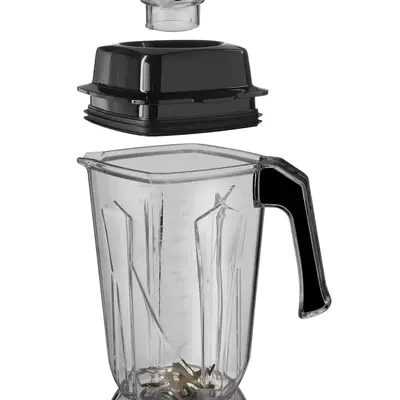 HENDI Mixér 1680 W (6)