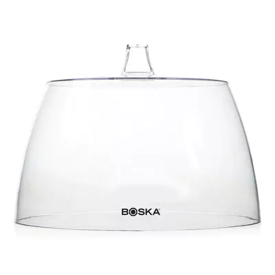 Poklop na desku průhledný plast (2)