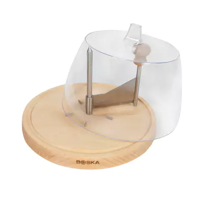 Poklop na desku průhledný plast (3)