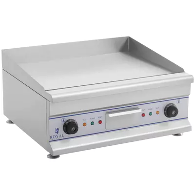 Grilovací deska - 60 cm 2 x 3,2 kW (3)