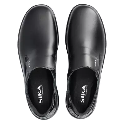 Sika Obuv bílá FUSION 19514 42 (6)