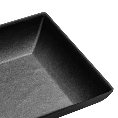 PricoPlex Miska grafitový kámen 280x210x50mm (2)