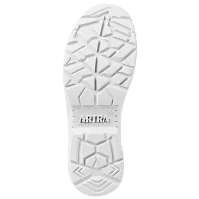 Polobotka ARAGON bílá  02 (2)