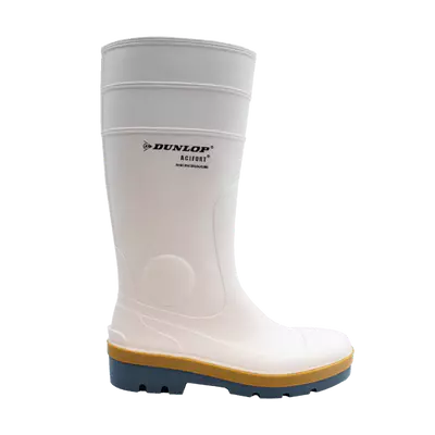 Dunlop Holínky TRICOLOUR 42 ACIFORT (4)