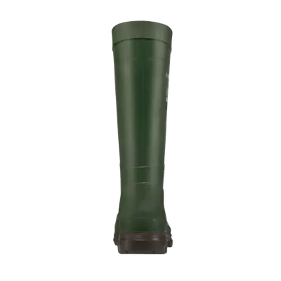 Dunlop Holínky pánské zeleno/černé 44 PUROFORT (2)