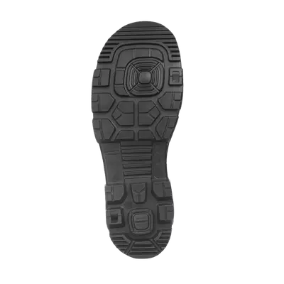 Dunlop Holínky pánské zeleno/černé 45 PUROFORT (4)