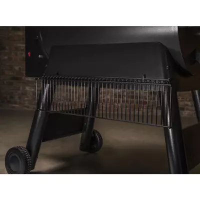 TRAEGER Gril na pelety PRO 780 černý (5)